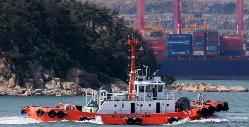 YONG KWANG General Cargo IMO 9149586