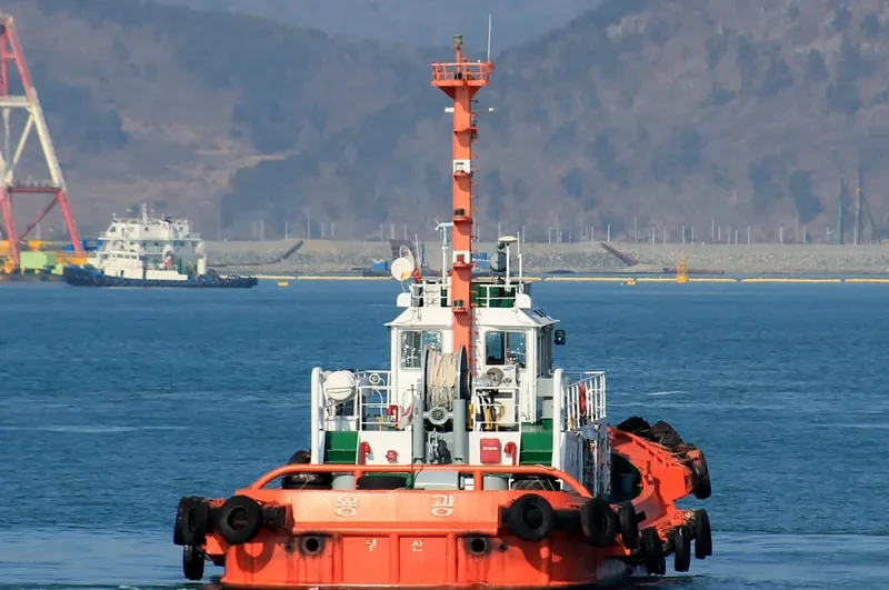 YONG KWANG General Cargo IMO 9149586 photo 3