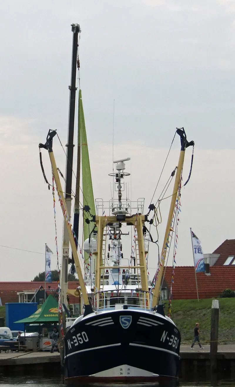 INGRID General Cargo IMO 9149641 photo 2