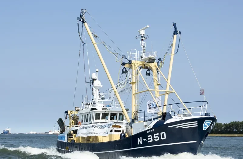 INGRID General Cargo IMO 9149641 photo 9