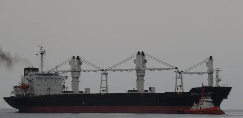 EAST BAY General Cargo IMO 9149653 photo 9
