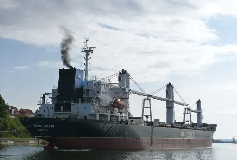 PRINCESS COCO General Cargo IMO 9149665 photo 3