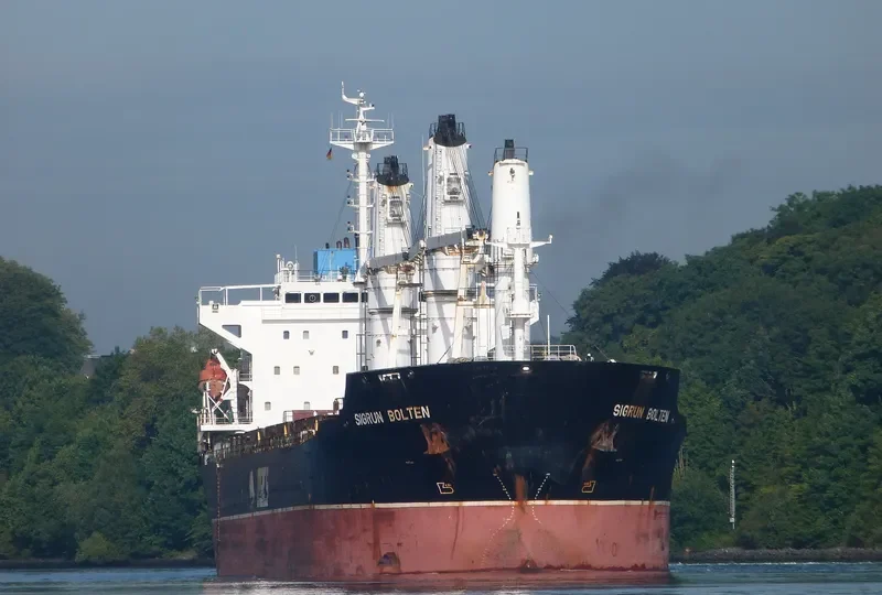 PRINCESS COCO General Cargo IMO 9149665 photo 5