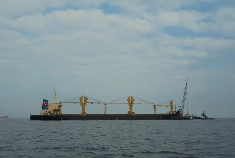 VOGE FREEWAY General Cargo IMO 9149689 photo 4