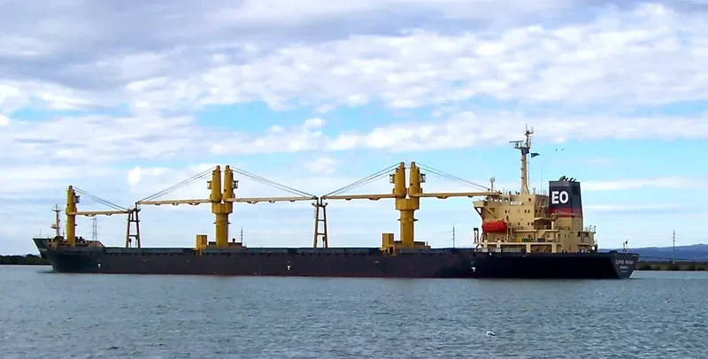 VOGE FREEWAY General Cargo IMO 9149689 photo 10