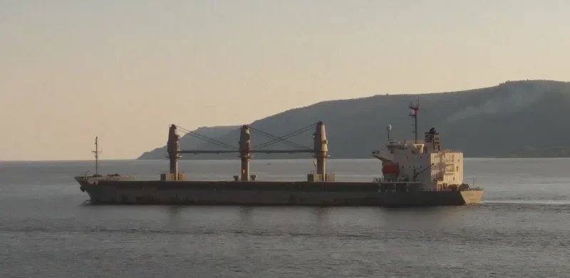 LADY PERLA General Cargo IMO 9149732 photo 2