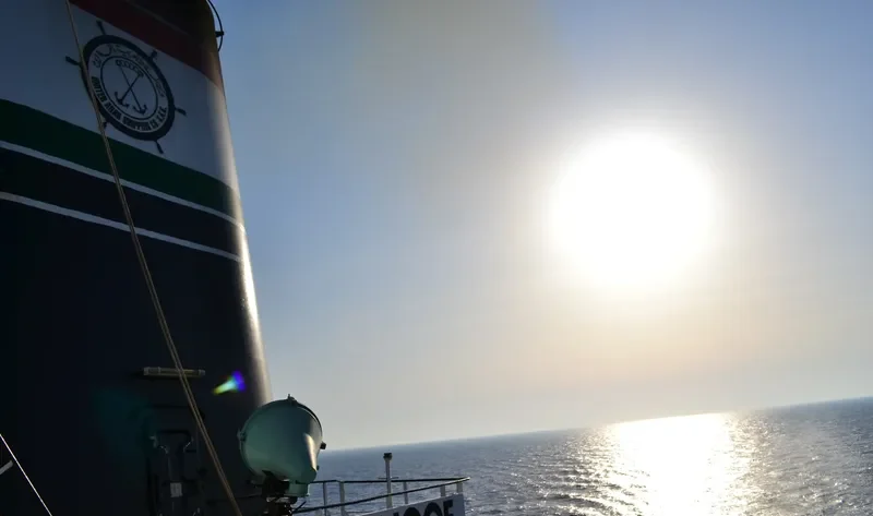 SUDAIR Container Ship IMO 9149770 photo 9