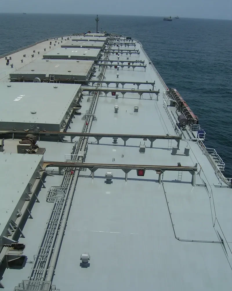 MERCHANT Bulk Carrier IMO 9149794 photo 3