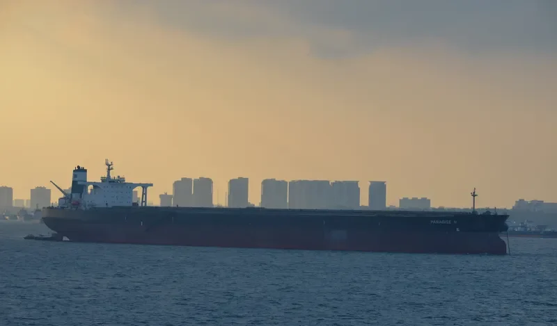 MERCHANT Bulk Carrier IMO 9149794 photo 4