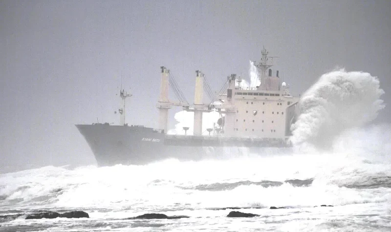 KIANI SATU General Cargo IMO 9149811 photo 8