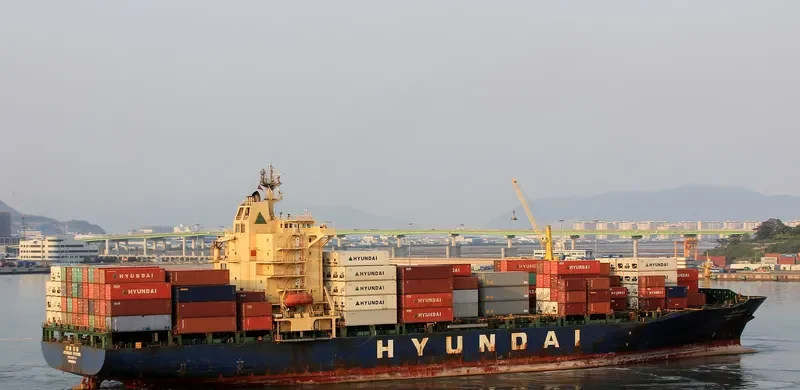FUTURE Container Ship IMO 9149847 photo 6