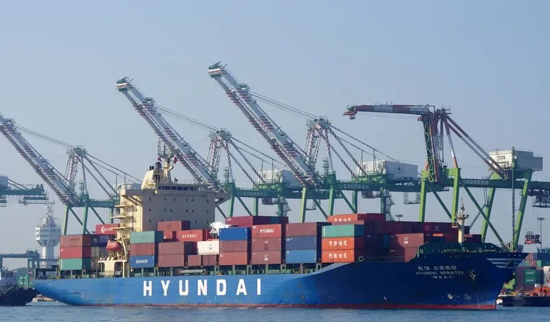 SPRINTER Container Ship IMO 9149861 photo 6