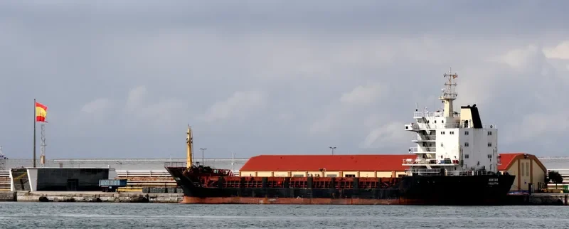 SMYRNA General Cargo IMO 9149952 photo 4