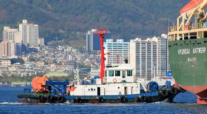 DAE YONG NO.308 General Cargo IMO 9149964 photo 4