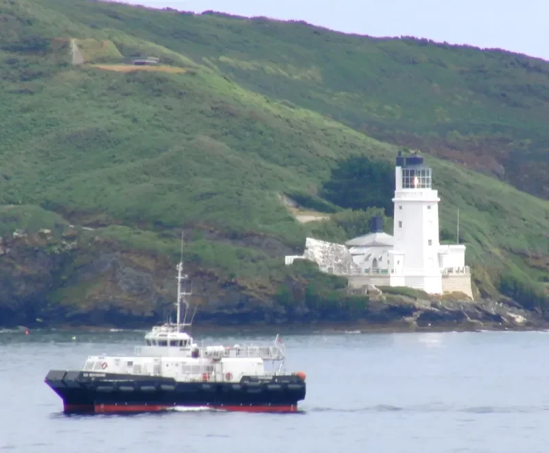 SD BOVISAND Offshore Vessel IMO 9150119 photo 7
