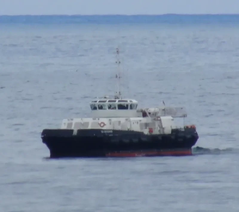 SD BOVISAND Offshore Vessel IMO 9150119 photo 8