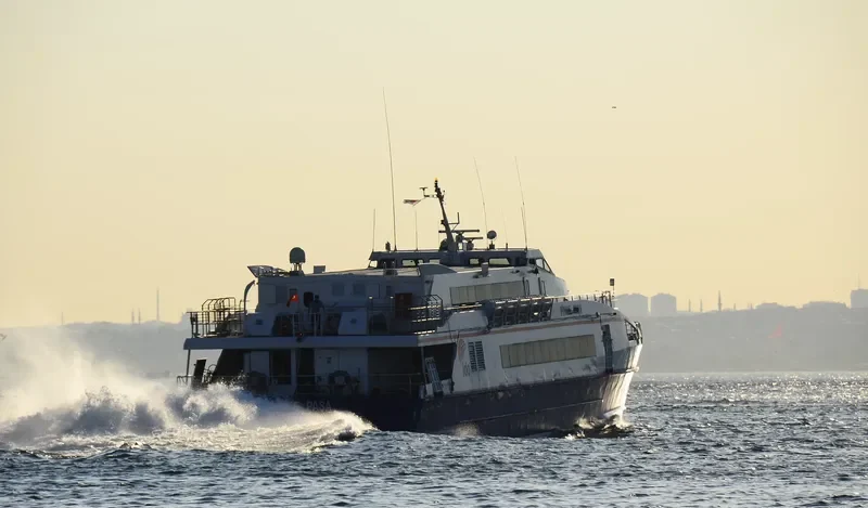 PIYALE PASA General Cargo IMO 9150274 photo 7