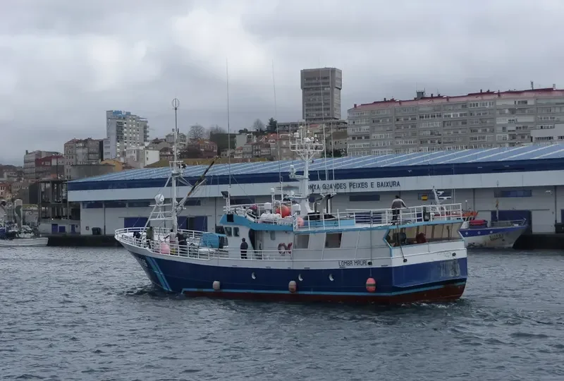 LOMBA MAURI General Cargo IMO 9150602 photo 6