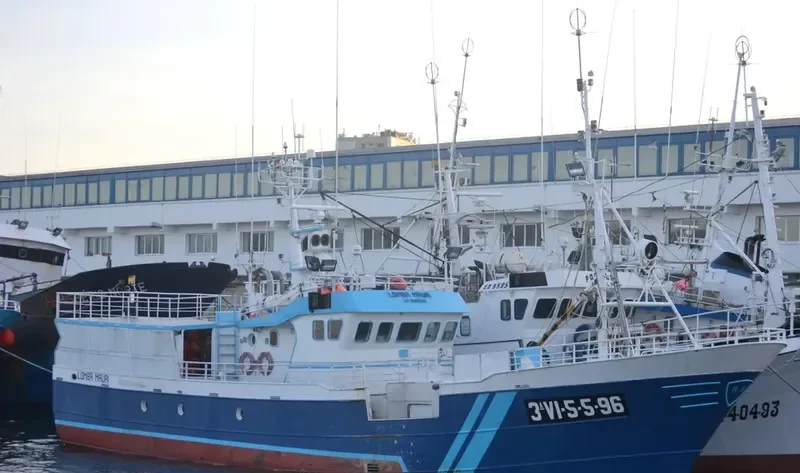 LOMBA MAURI General Cargo IMO 9150602 photo 8