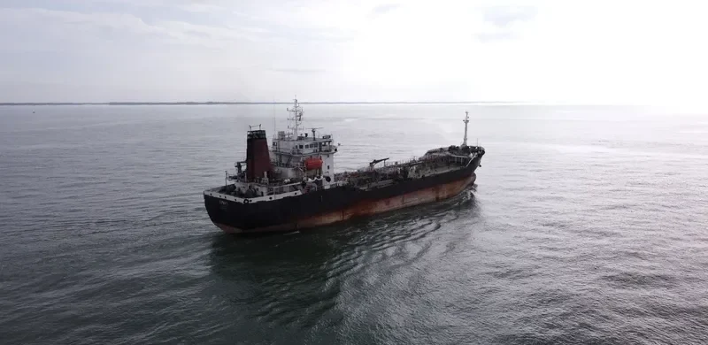 OSPREY Tanker IMO 9150652 photo 6