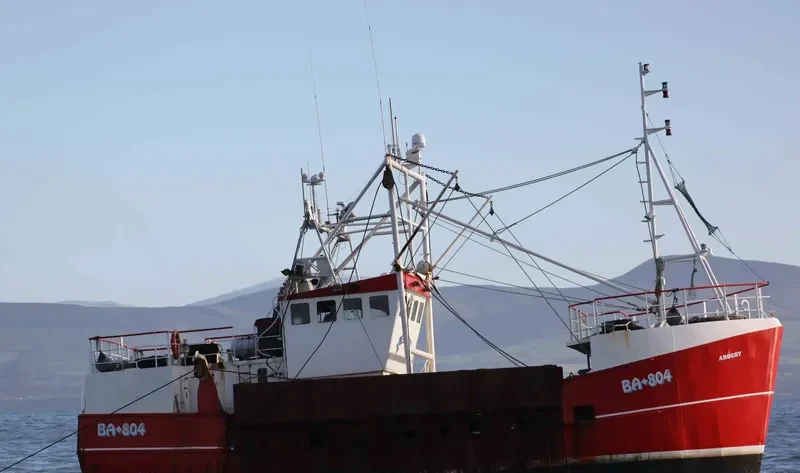 ARGOSY General Cargo IMO 9150779 photo 3
