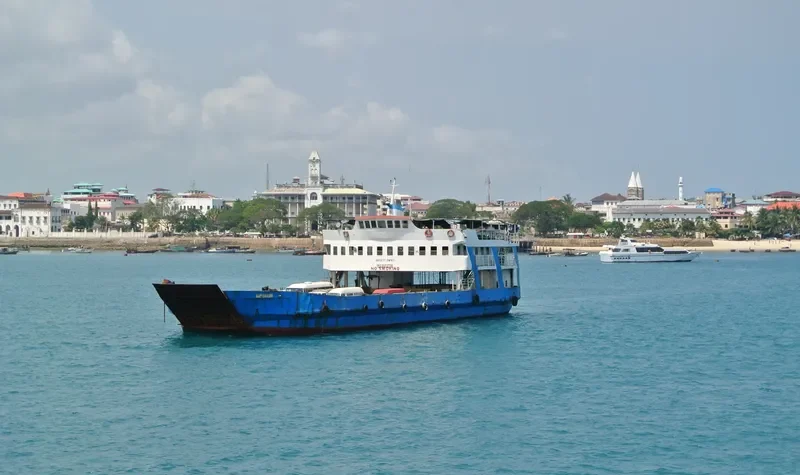 MUBARAK Ro-Ro IMO 9151058