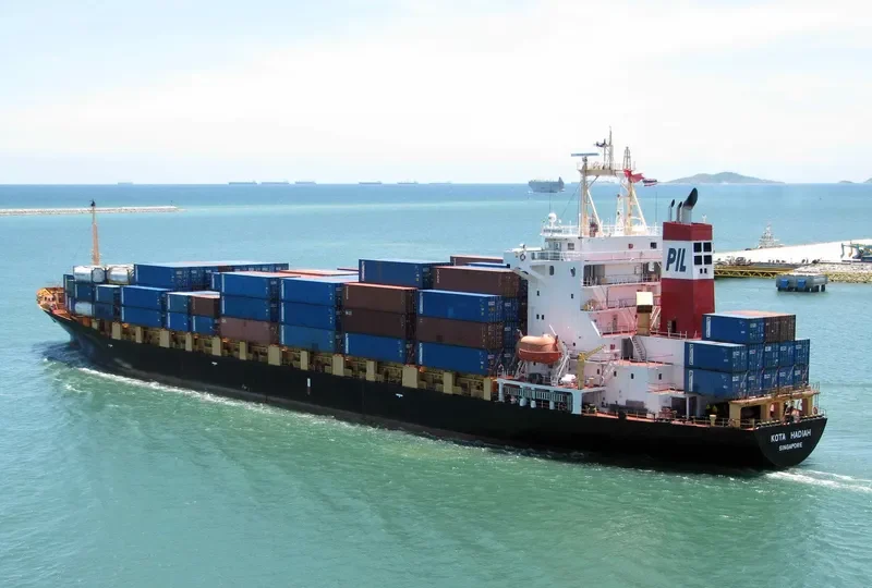 KOTA HADIAH Container Ship IMO 9151307 photo 7