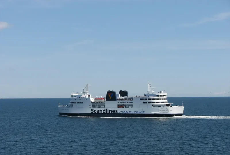 SCHLESWIG HOLSTEIN Ro-Ro IMO 9151539 photo 10