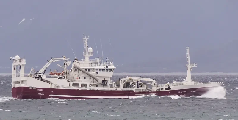 KATRIN JOHANNA General Cargo IMO 9151591