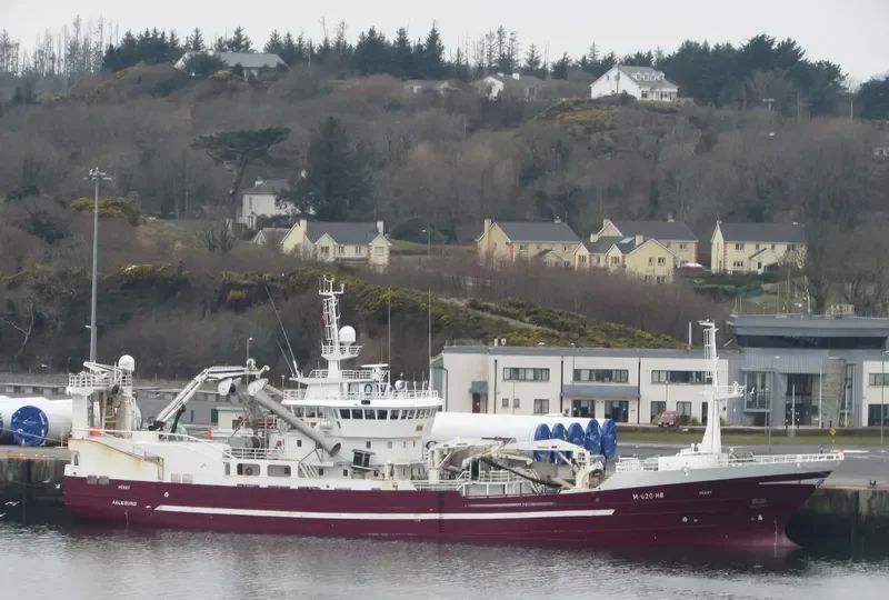 KATRIN JOHANNA General Cargo IMO 9151591 photo 4