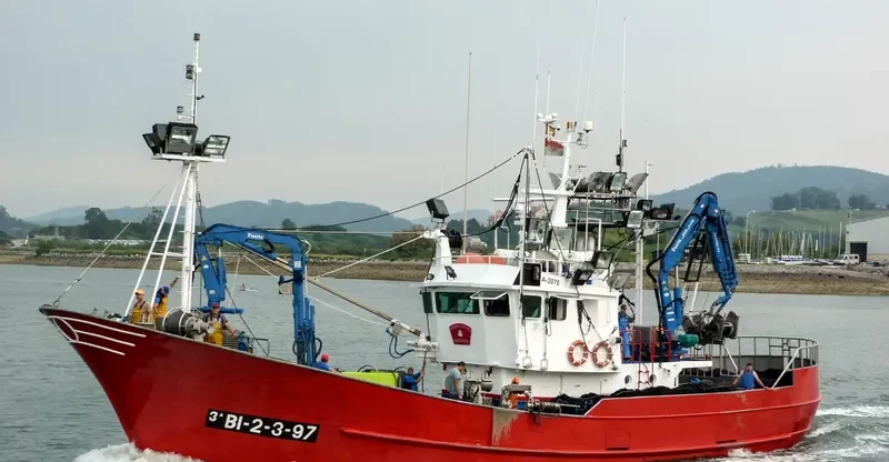 SIEMPRE LANDERA General Cargo IMO 9151670 photo 2