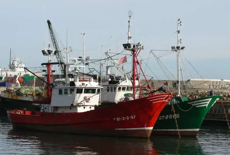 SIEMPRE LANDERA General Cargo IMO 9151670 photo 8