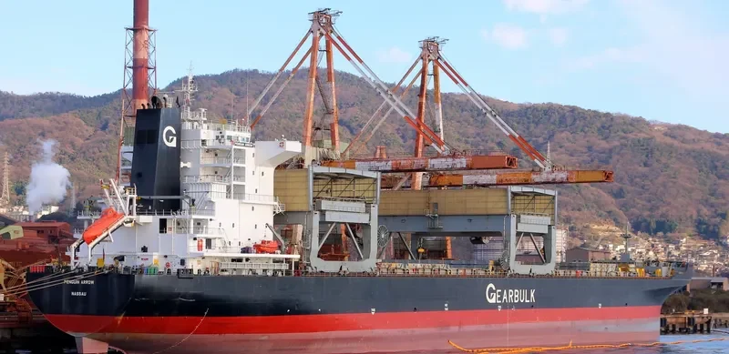 PENGUIN ARROW General Cargo IMO 9151814 photo 6
