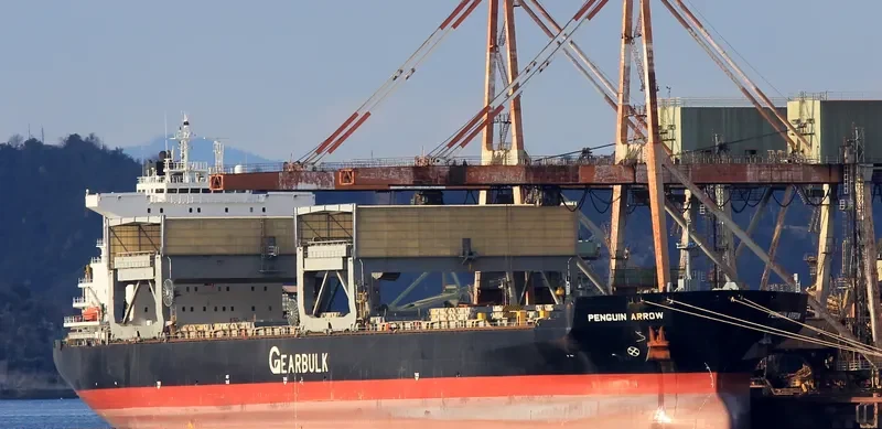 PENGUIN ARROW General Cargo IMO 9151814 photo 9