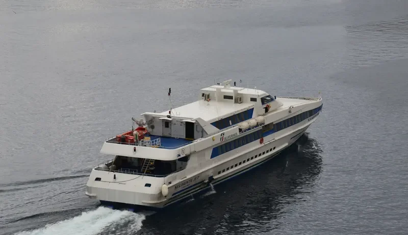 SELINUNTE JET General Cargo IMO 9152052 photo 5