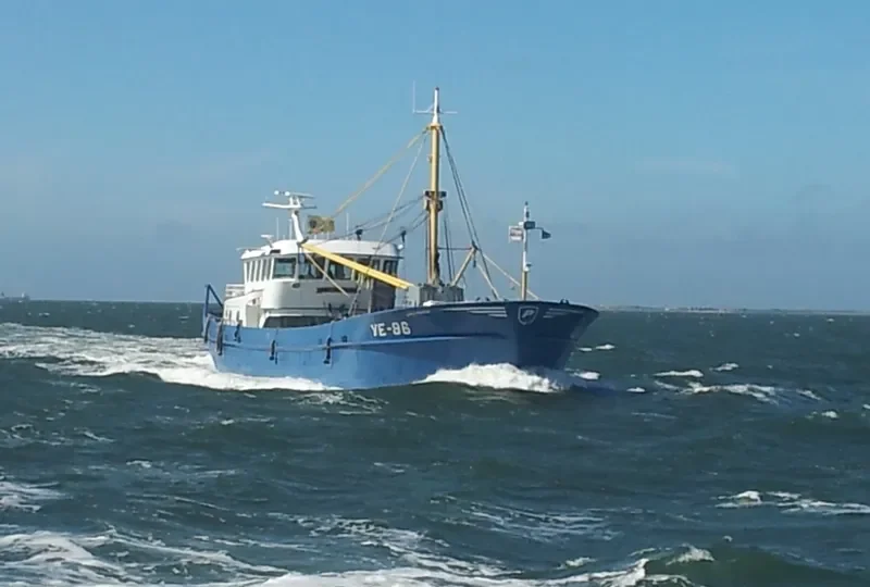 JAN PRINS General Cargo IMO 9152636 photo 2