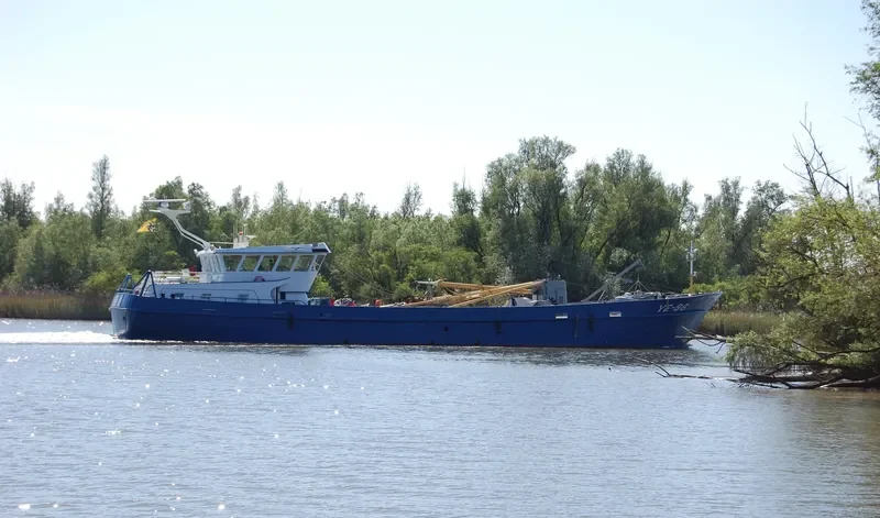JAN PRINS General Cargo IMO 9152636 photo 6