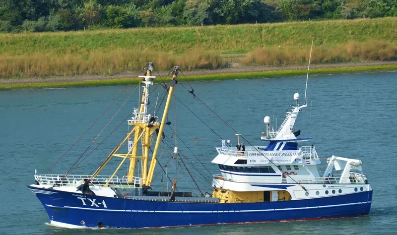 KLASINA J General Cargo IMO 9152650 photo 7