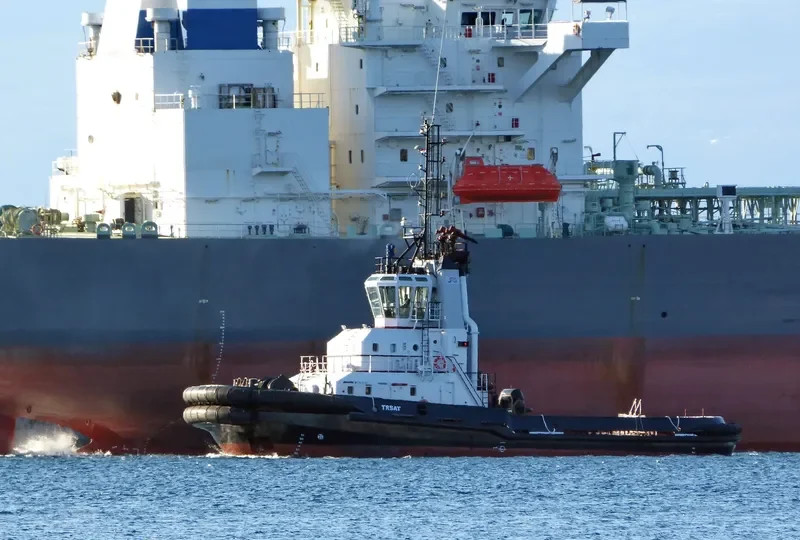 TRSAT General Cargo IMO 9152698 photo 5