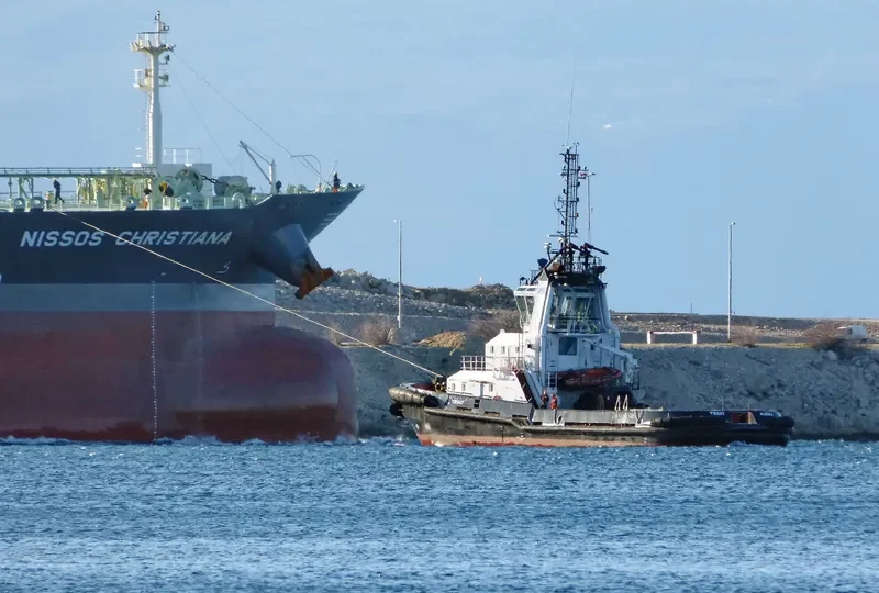 TRSAT General Cargo IMO 9152698 photo 6
