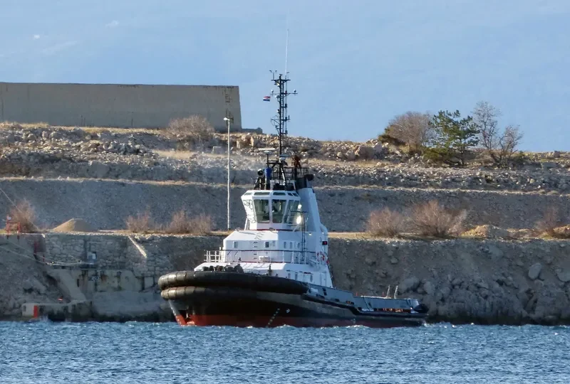 TRSAT General Cargo IMO 9152698 photo 7