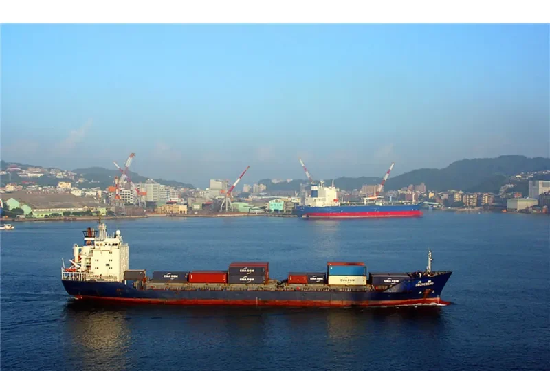 ALKHAIRAT 9 General Cargo IMO 9152806