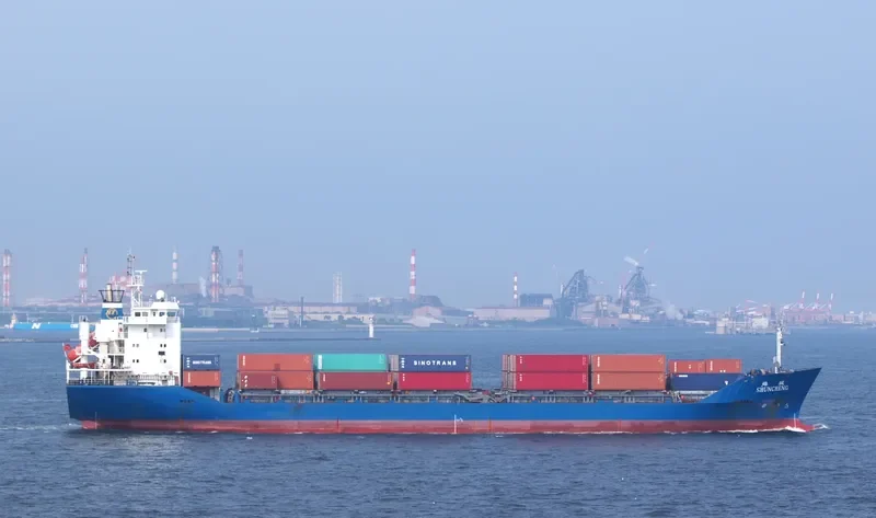 ALKHAIRAT 9 General Cargo IMO 9152806 photo 3