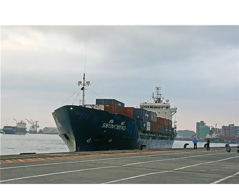 ALKHAIRAT 9 General Cargo IMO 9152806 photo 7