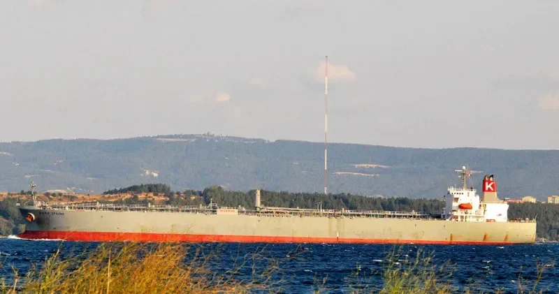 SANMAR SONNET Tanker IMO 9152832 photo 10