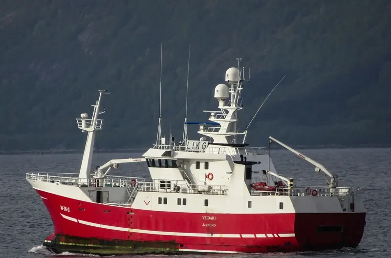 THORSNES General Cargo IMO 9152894 photo 3