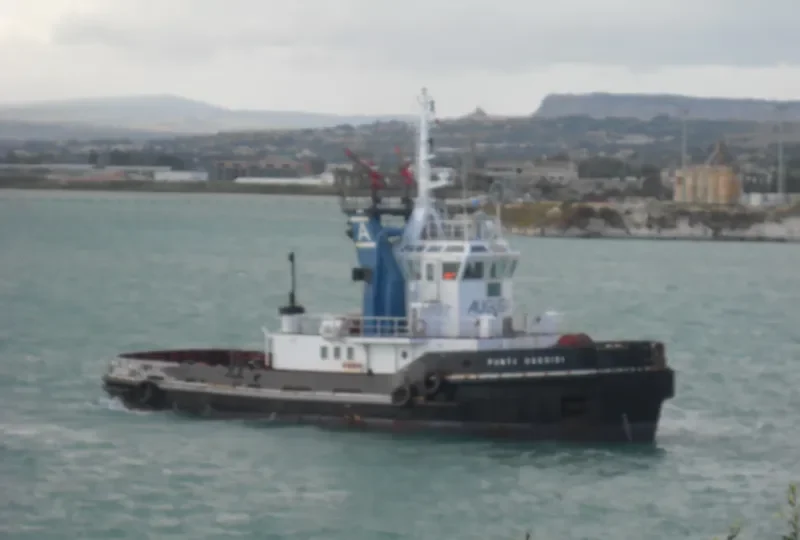 PUNTA MAGNISI General Cargo IMO 9153044 photo 6