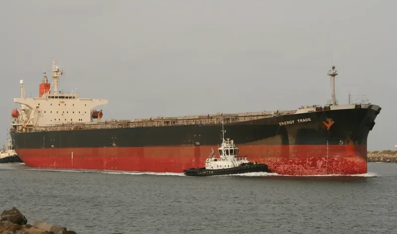 CHANG MING Bulk Carrier IMO 9153109 photo 5
