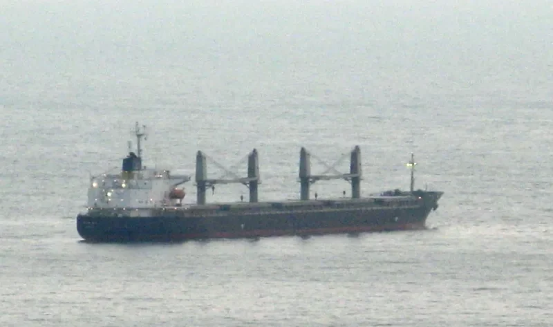 BLUEWAYS Bulk Carrier IMO 9153111 photo 5