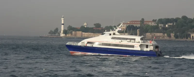 TEMEL REIS II General Cargo IMO 9153202